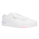 Tênis Puma Jada - Feminino BRANCO/ROSA