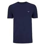 Camiseta Mizuno Nirvana New - Masculina AZUL