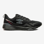 Tênis Umbro Trainer - Adulto PRETO