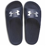 Chinelo Slide Under Armour Core 2 - Masculino AZUL