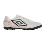 Chuteira Society Umbro Techno - Adulto BRANCO