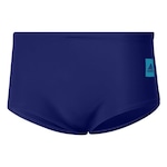 Sunga adidas Solid - Masculina AZUL ESCURO