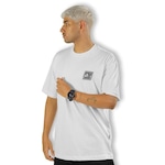 Camiseta Freeday Pg 20 Anos - Masculina BRANCO