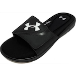 Chinelo Under Armour Ignite - Masculino PRETO