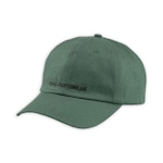 Boné Puma Sportswear - Strapback - Adulto VERDE