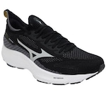 Tênis Mizuno Arrow - Masculino PRETO