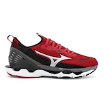 Tênis Mizuno Wave Endeavor - Masculino VERMELHO