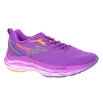 Tênis Mizuno Victory Rsp Feminino ROXO