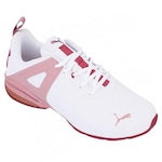 Tênis Puma Haste Sl - Feminino BRANCO/ROSA