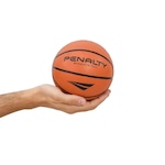 Bola de Basquete Infantil Penalty Fun T1 XXIII LARANJA