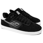 Tênis Freeday Pro Model Pg 20 Anos - Unissex PRETO