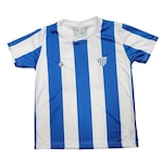 Camiseta do Avaí Torcida Baby 251S - Infantil AZUL/BRANCO