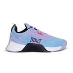 Tenis best sale everlast roxo