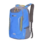 Mochila para Uso Diário Ntk Pathos Gt 25 Litros - Ntk AZUL