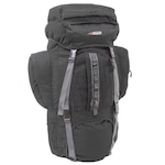 Mochila Cargueira NTK Intruder - 80 Litros PRETO