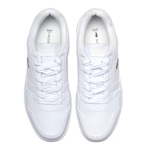 Tenis Lacoste T Clip - Masculino BRANCO