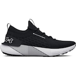 Tênis Under Armour Hovr Phantom 3 Se - Masculino PRETO/BRANCO