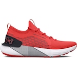 Tênis Under Armour Hovr Phantom 3 Se - Masculino VERMELHO