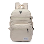 Mochila Cavalera Ampla - 18 Litros BRANCO