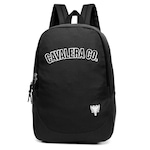 Mochila Cavalera Esportiva - 27 Litros PRETO