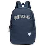 Mochila Cavalera Reforçada - 27 Litros AZUL