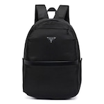 Mochila Cavalera Compacta - 17 Litros PRETO