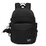 Mochila Cavalera Spector Reforçada - 18 Litros PRETO