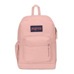 Mochila Jansport Cross Town Plus - 26 Litros Rose