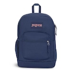 Mochila Jansport Cross Town Plus - 26 Litros AZUL