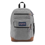 Mochila Jansport Cool Student - 34 Litros CINZA