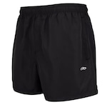 Bermuda Olympikus Essential 5 Running - Masculina PRETO