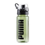 Garrafa Puma Bottle Sportstyle - 600ml VERDE