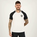 Camisa do Botafogo Braziline Skylab - Masculina BRANCO