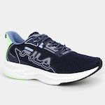 Tênis Fila Racer Wings - Masculino AZUL ESC/AZUL CLA