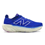 Tênis New Balance Fresh Foam X 1080v13 - Feminino AZUL/BRANCO