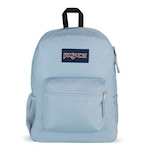 Mochila Jansport Cross Town Dusk - 26 Litros AZUL