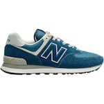 Tênis New Balance 574V2 - Masculino AZUL