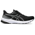 Tênis Asics Gel Gt 1000 12 - Masculino PRETO