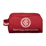 Necessaire do Internacional VERMELHO