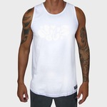 Camiseta Regata WSS Nice Prime - Masculina BRANCO