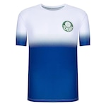 Camiseta do Palmeiras Betel Defense - Masculina BRANCO