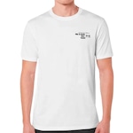 Camiseta John John Slim Hidden Paradise Masculina BRANCO