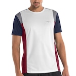 Camiseta Mizuno Soul Fit - Feminina BRANCO