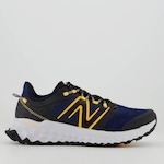 Tênis New Balance Fresh Foam Garoe - Masculino PRETO