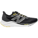 Tênis New Balance Fresh Foam Arishi V4 Masculino PRETO/VERDE