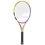 Raquete de Tênis Babolat Pure Aero Rafa Origin AMARELO