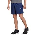 Short adidas Dark Blue - Masculino AZUL