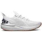 Tênis Under Armour Charged Quicker - Masculino BRANCO