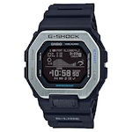 Relógio Digital G-Shock Gbx-100-1Dr - Unissex PRETO