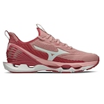 Tênis Mizuno Wave Endeavor - Feminino ROSA